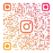 芳寿会グループインスタグラムQRコード